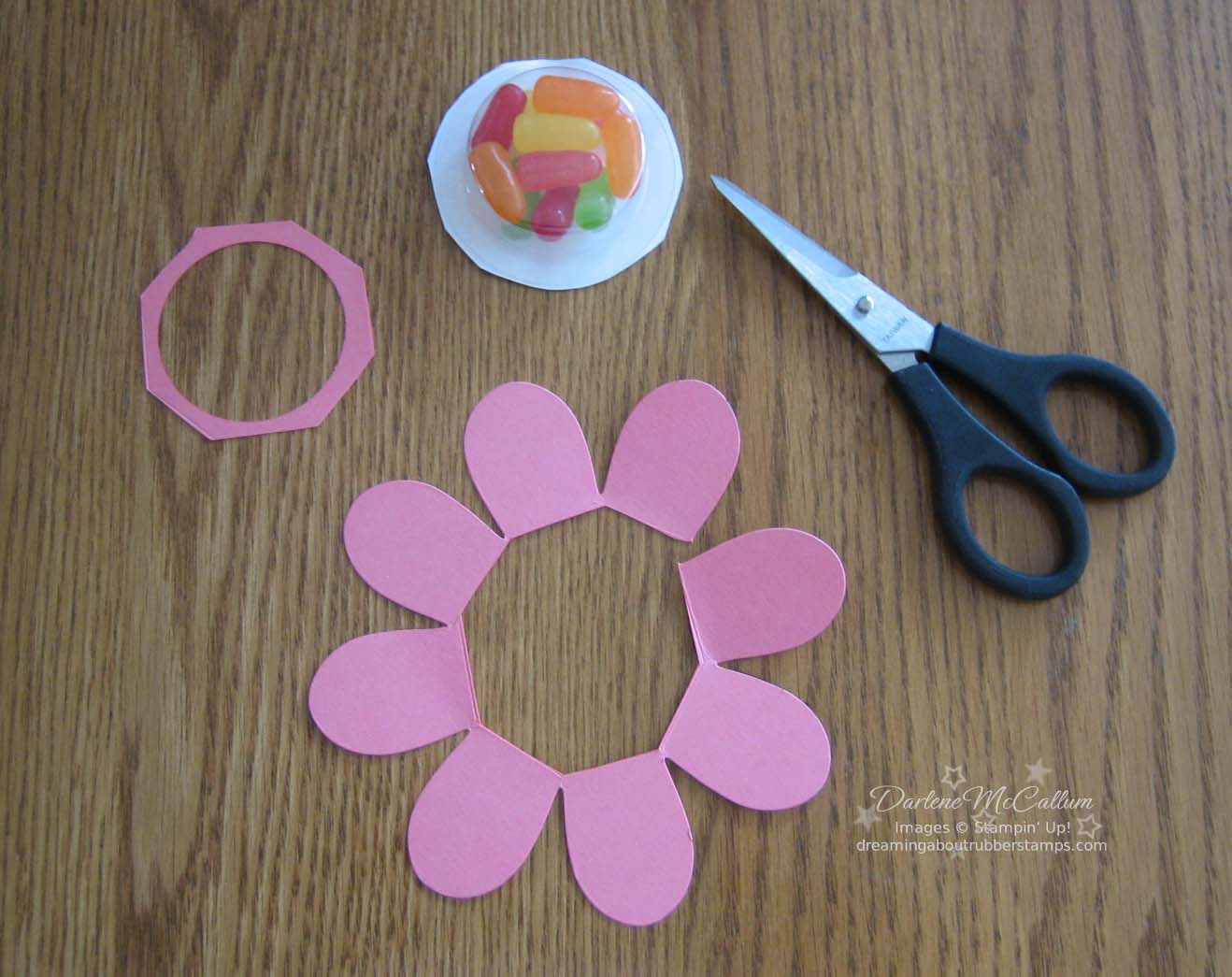 Stampin up 