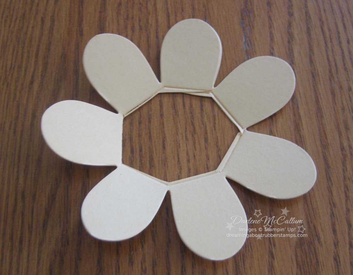 Stampin Up