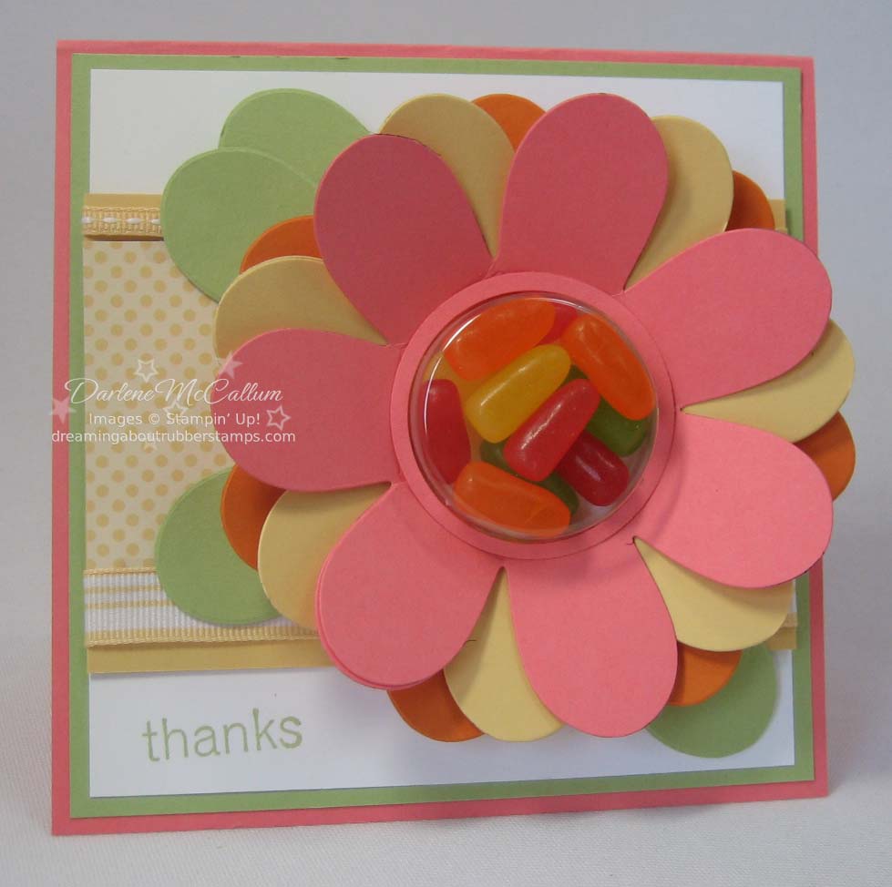 Stampin Up