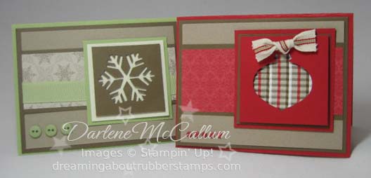 Stampin up Punch
