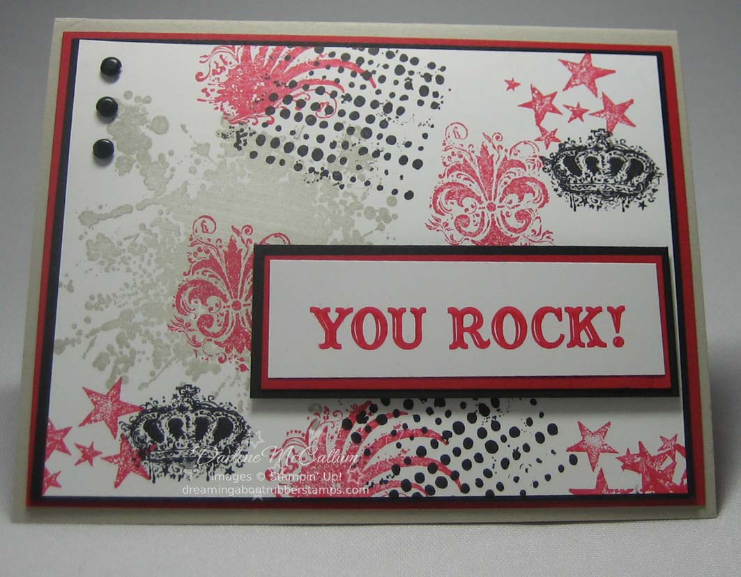 Stampin Up Canada 