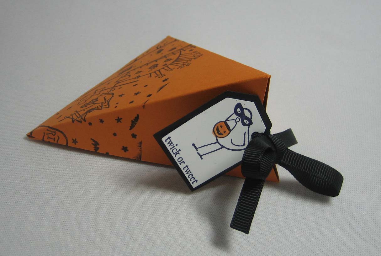 Stampin Up! 