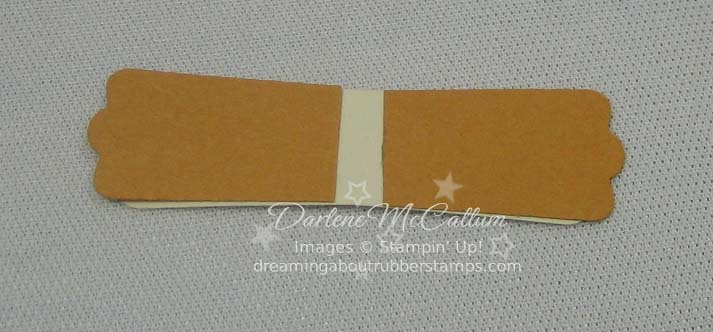 Stampin up