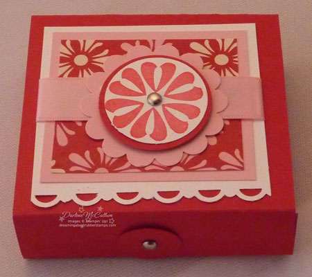 Stampin' Up!