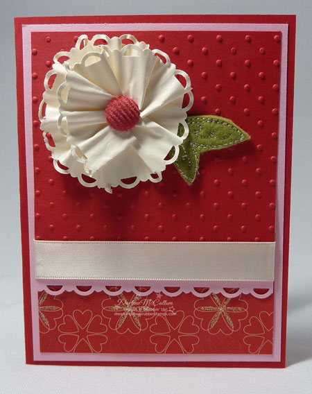 Stampin' Up! Perfect Polka Dots