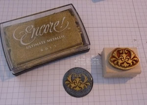 Stampin' Up!