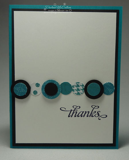 Stampin' Up! Canada