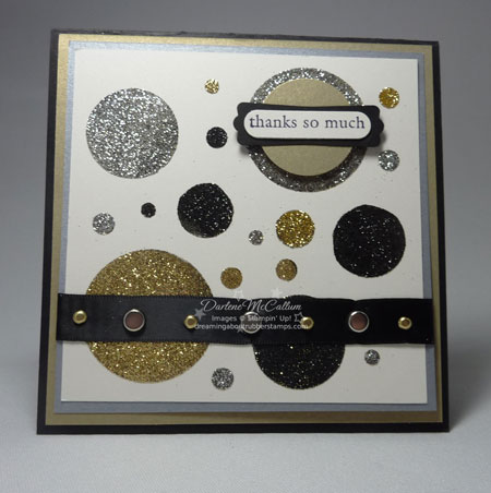 Stampin' Up! Canada