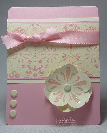 Stampin' Up! Canada