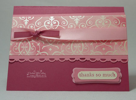 Stampin' Up! Canada