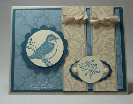 Stampin' Up! Canada Friends 24-7