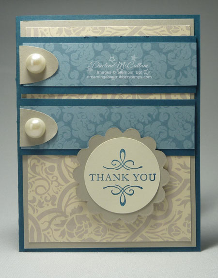 Stampin' Up! Canada