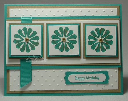 Stampin' Up!