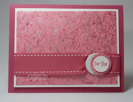 Stampin' Up!