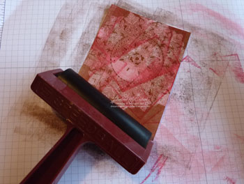 Stampin' Up!