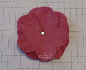 Stampin Up Canada