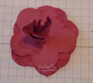 Stampin up Canada