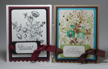 Stampin Up Canada