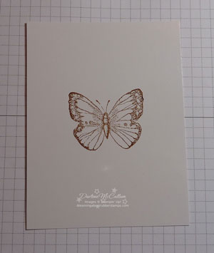 Stampin Up Canada