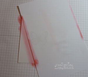 Stampin up Canada