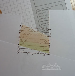 Stampin Up Canada