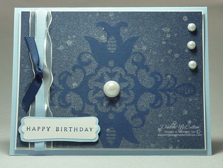 Stampin up canada