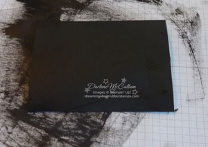 Stampin up Canada