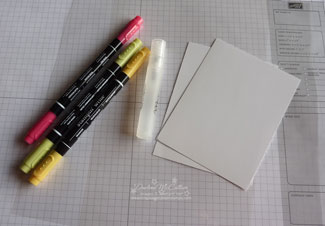 Smacking Acetate Supplies
