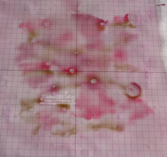 Smacking Acetate Technique 