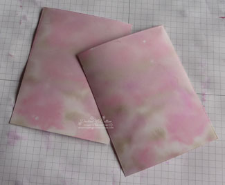 Smacking Acetate Technique 