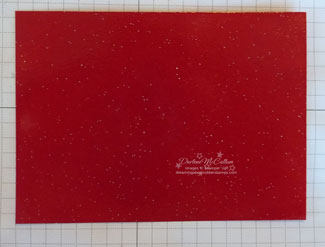 Patent Leather Embossing