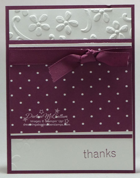 Thankful Thinking with Rich Razzleberry dsp