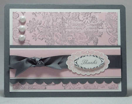 Pink Pirouette Perfect Punches