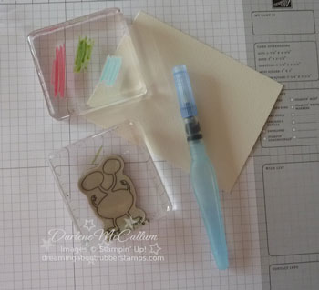 Stampin Up Canada