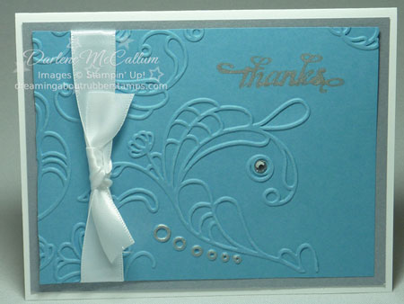 Stampin Up Canada