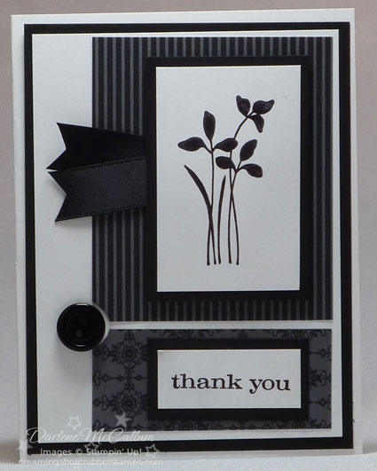 Stampin Up Just Believe Stamp Set