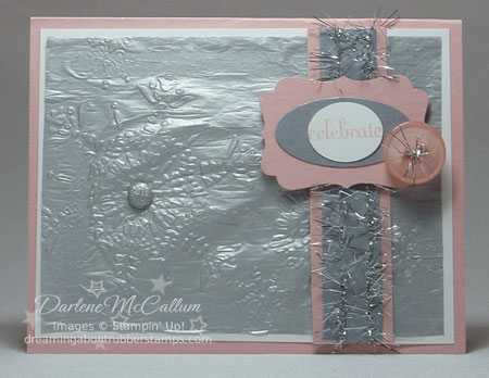 Stampin Up Holiday Mini Catalogue