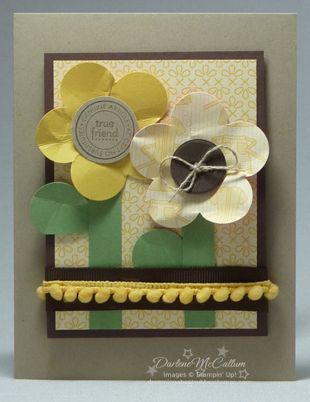 Punch Bunch Sale A Bration Card