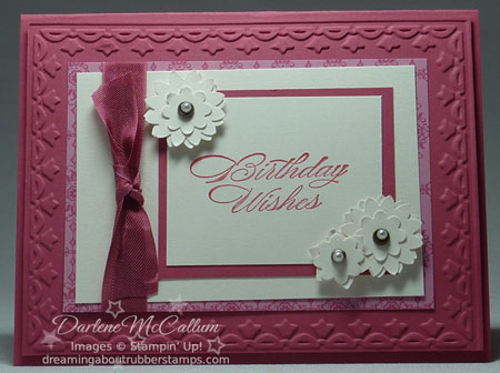 Bring on the Cake Card 