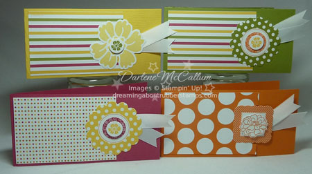 Playful Polka Dots Simply Scrappin' Kit