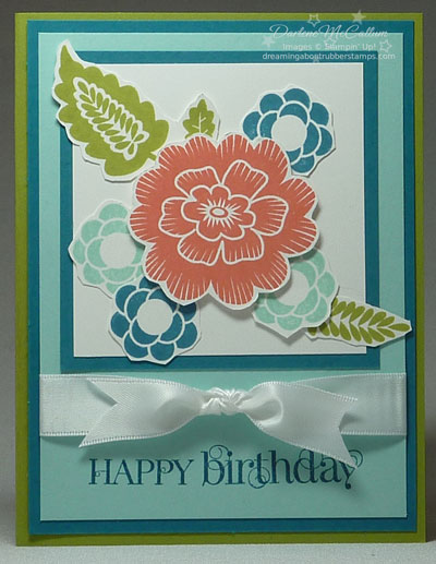 Array of Sunshine Card