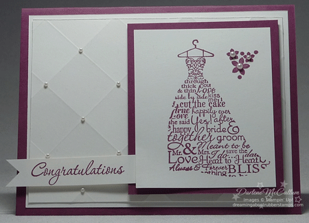 Love and Laughter Rich Razzleberry Card
