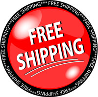 Free Shipping