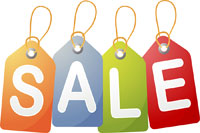 Retired Stampin' Up! Sale