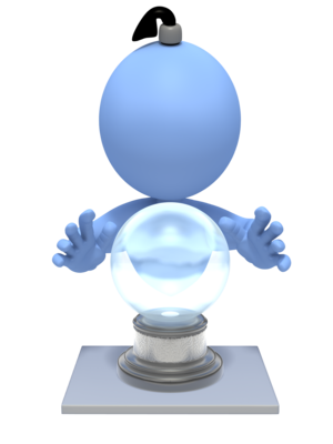 Crystal Ball 