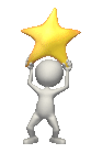 Be a Star!