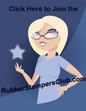 Rubber Stampers CLub 